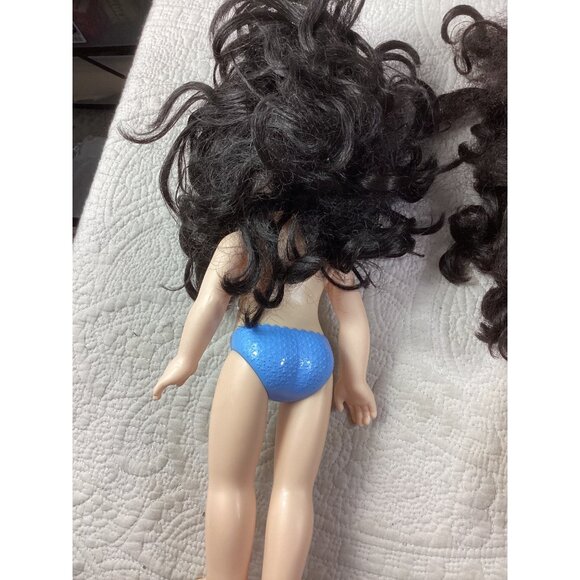 Set Of 4 Disney Princess Dolls*African American *Latina*Caucasian* - Picture 2 of 9